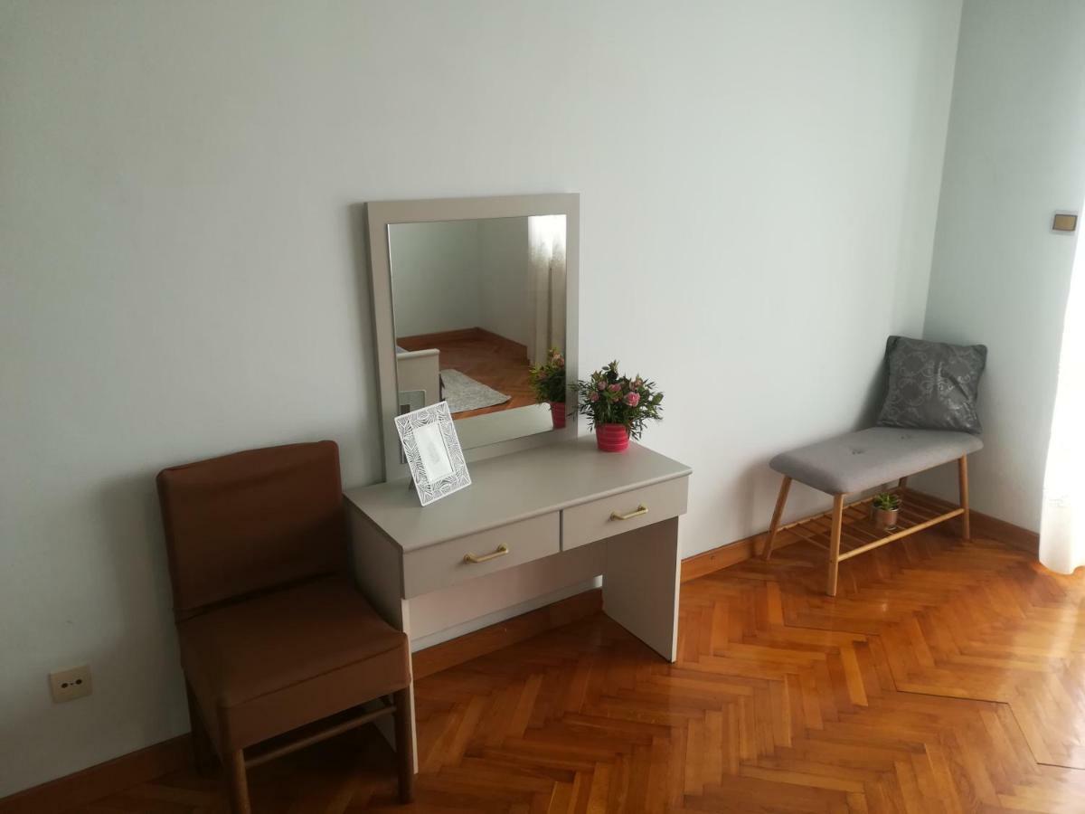Apartment Loris Fažana Esterno foto